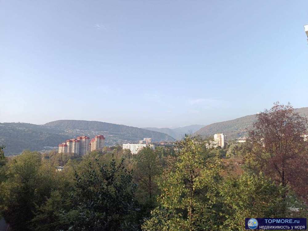 Лот № 175517. Продается просторная, видовая, 2-комнатная квартира площадью 62 квадратных метра на 4 этаже 9-этажного... - 2