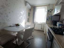 Лот № 175517. Продается просторная, видовая, 2-комнатная квартира...