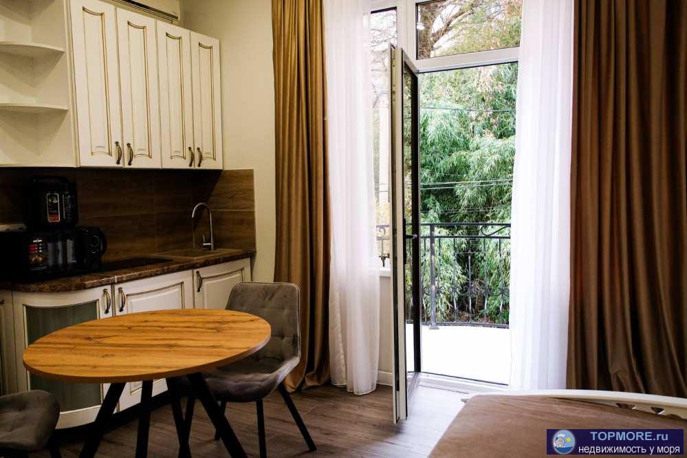 Лот № 176168. Апартаментный комплекс Бизнес класса  Расположение:Находится в центре города, рядом с Мамайским...