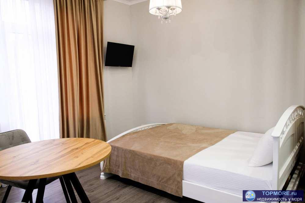 Лот № 176168. Апартаментный комплекс Бизнес класса  Расположение:Находится в центре города, рядом с Мамайским... - 1