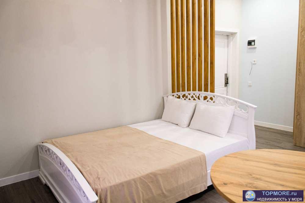 Лот № 176168. Апартаментный комплекс Бизнес класса  Расположение:Находится в центре города, рядом с Мамайским... - 2