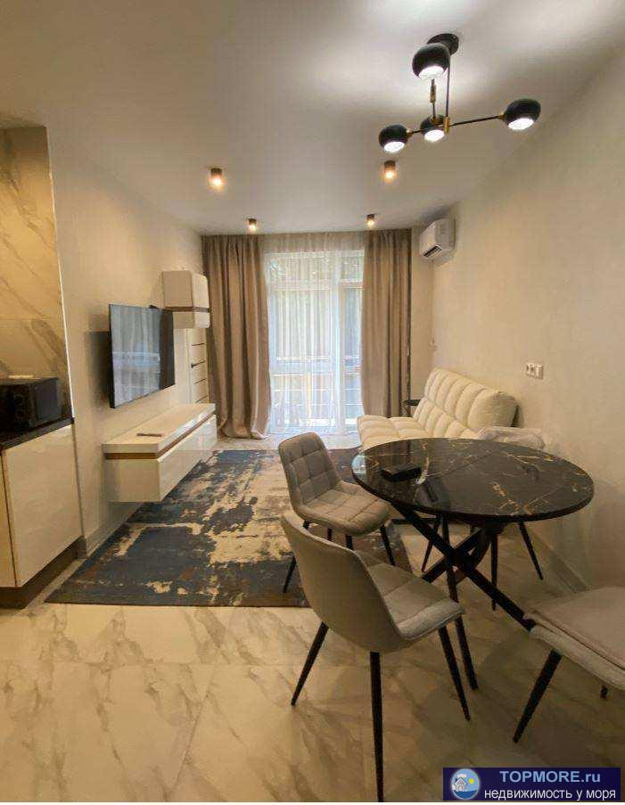 Лот № 178270. Представляю вашему вниманию уникальную евродвушку в роскошном жилом комплексе Сириус , который...