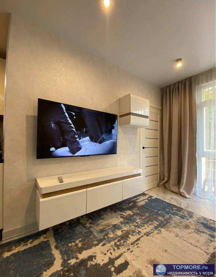 Лот № 178270. Представляю вашему вниманию уникальную евродвушку в роскошном жилом комплексе Сириус , который... - 2