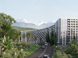 Лот № 177184. Marine Garden Sochi Hotels & Spa 5* - гостиничный...