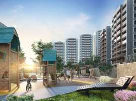 Лот № 177097. жк «Горный квартал» - мечта  о жизни на природе,...