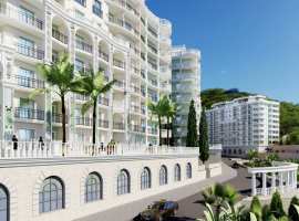 Лот № 176927. Marine Garden Sochi Hotels & Resort — это крупнейший...