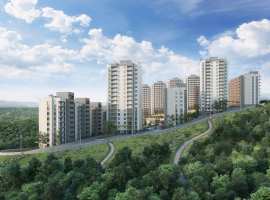 Лот № 176821. жк «Горный квартал» - мечта  о жизни на природе,...