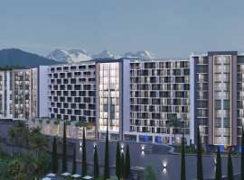 Лот № 176745. Marine Garden Sochi Hotels & Spa 5* - гостиничный...