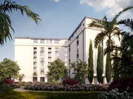 Лот № 175764. Radisson Collection Hotel, Sochi — 5-звёздочный отель...