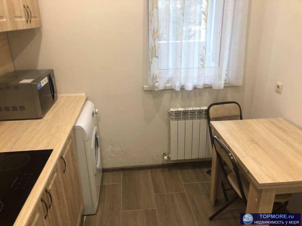 Продажа / Квартиры, Сочи, улица Аллея Челтенхэма, 10 750 000 р. Лот № 177828. Продаётся квартира в современном, многоквартирном 15-ти этажном жилом комплексе, класс застройки —... - 1