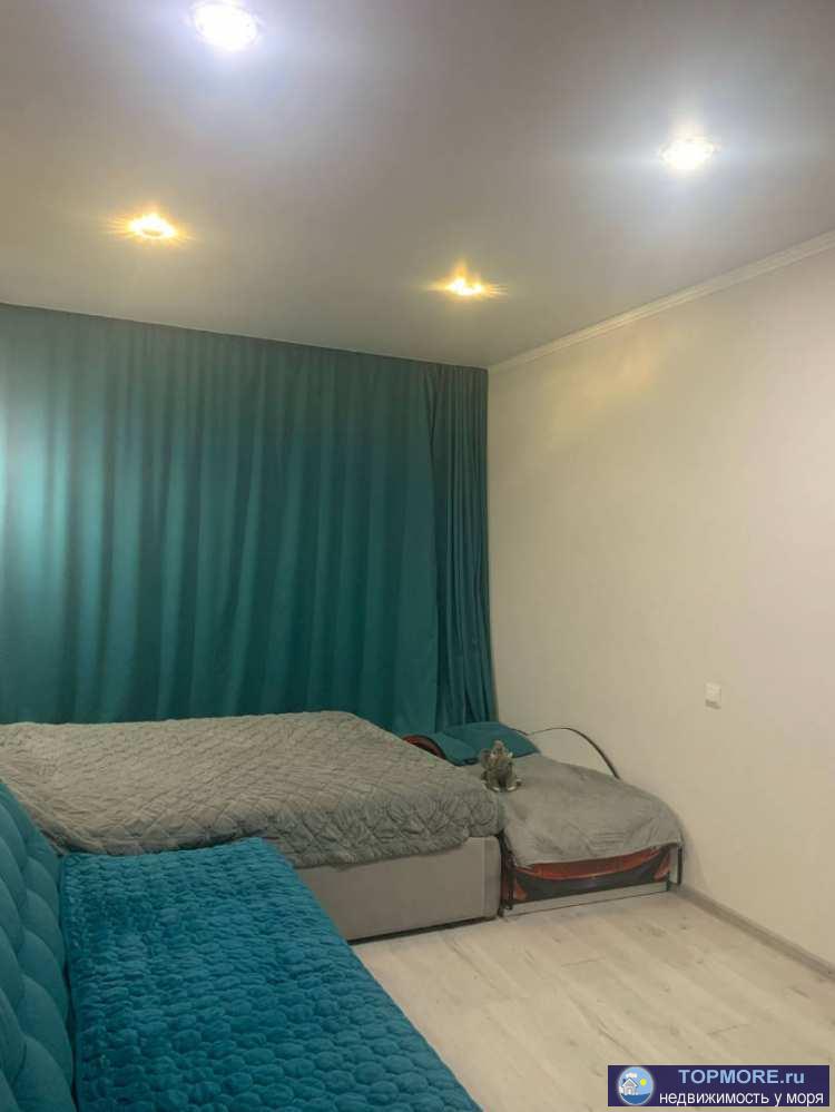 Лот № 176895. Продается квартира находится на высоком этаже, что обеспечивает прекрасный вид из окон. В квартире...