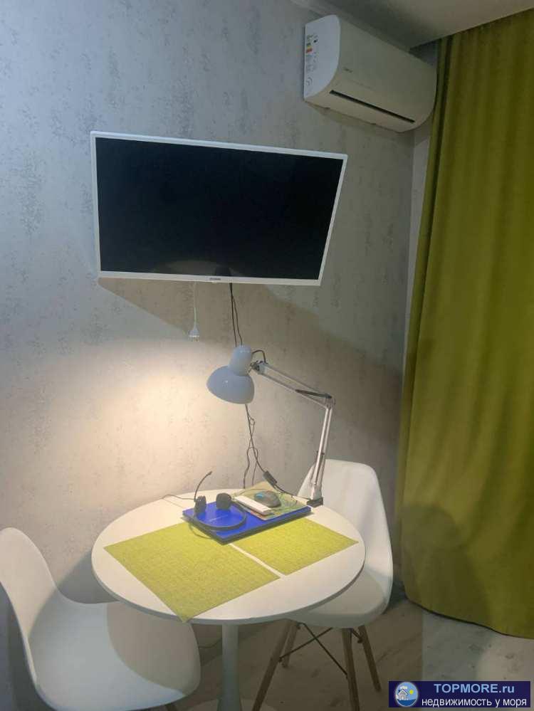 Лот № 176895. Продается квартира находится на высоком этаже, что обеспечивает прекрасный вид из окон. В квартире... - 2