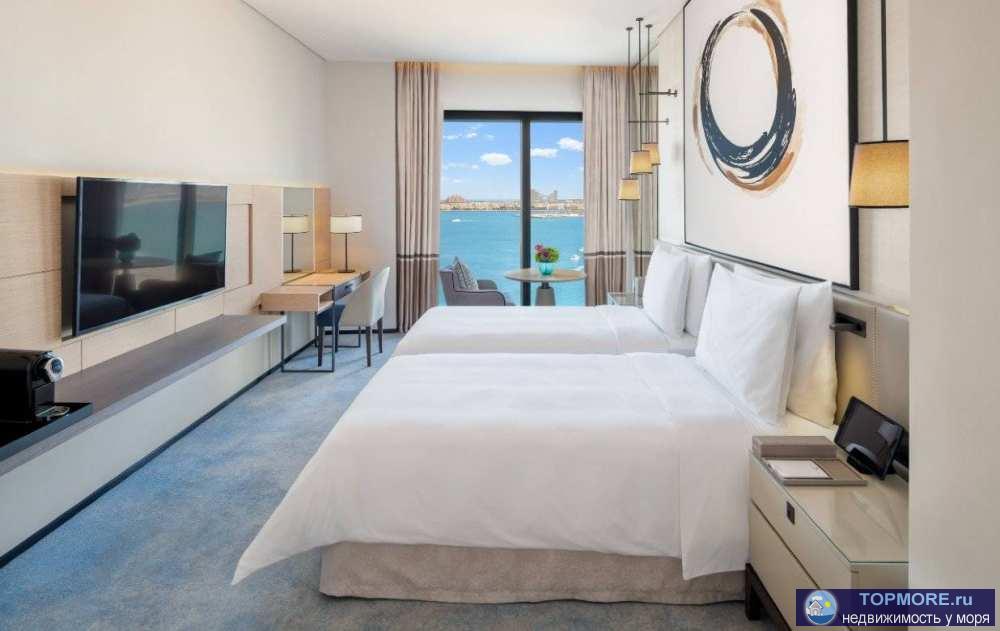 Лот № 177458. Продаю элитный апартамент c прямым видом на море! Собственный пляж Заря, фаникулер, круглогодичный... - 1