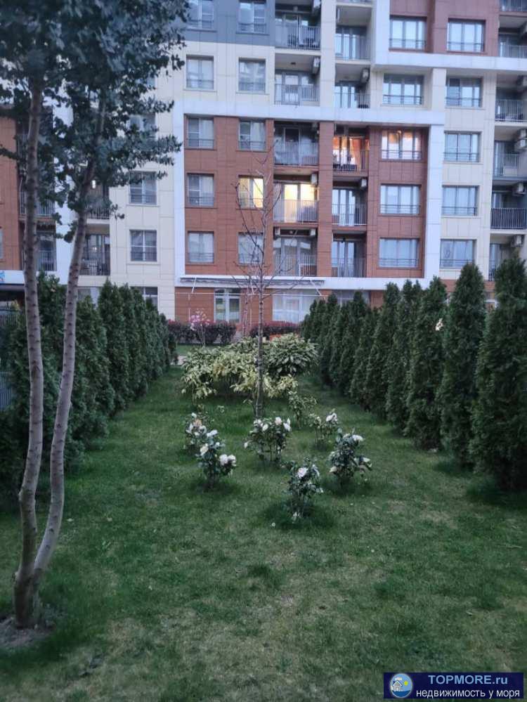 Лот № 176211.           жк Каравелла Португалия – расположен в уникальнейшем месте города Сочи, окруженным горами и...