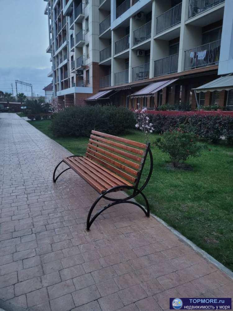 Лот № 176211.           жк Каравелла Португалия – расположен в уникальнейшем месте города Сочи, окруженным горами и... - 1