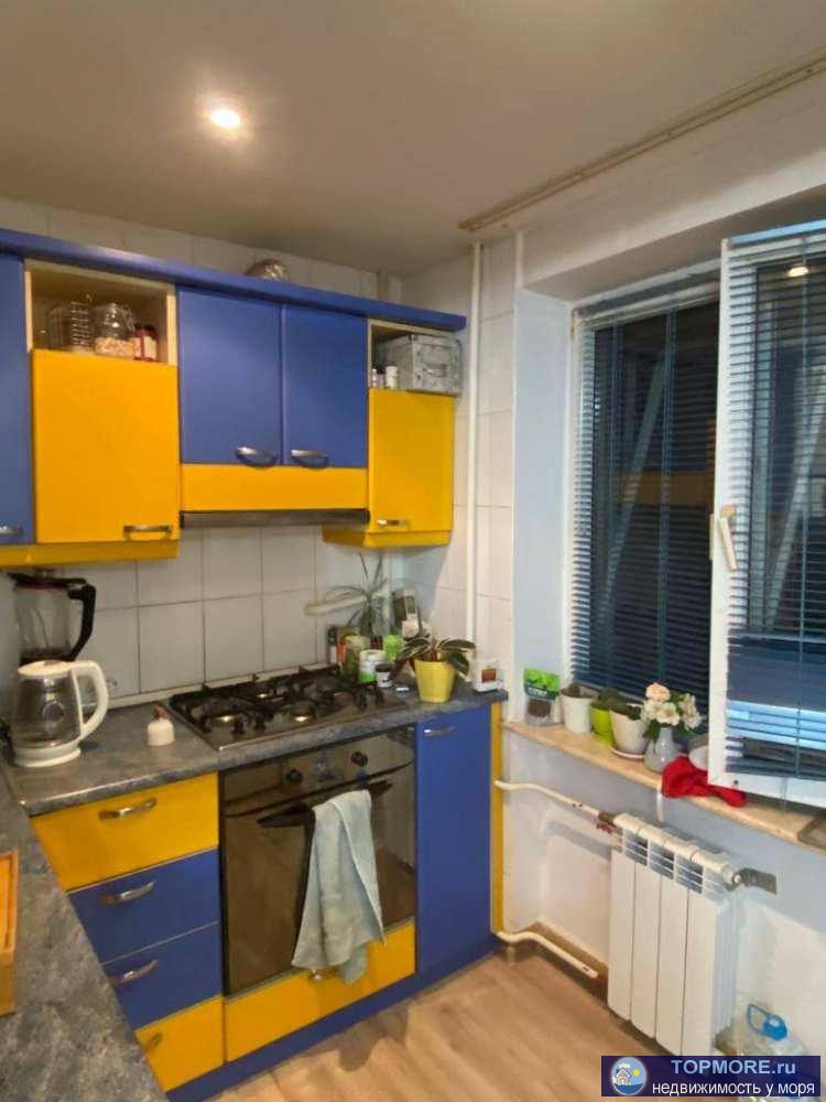 Продажа / Квартиры, Сочи, Санаторная улица, 11 000 000 р. Лот № 176894. Продаю квартиру в Сочи, на улице Санаторная. Общая площадь - 47 м2.В квартире следующая планировка:...