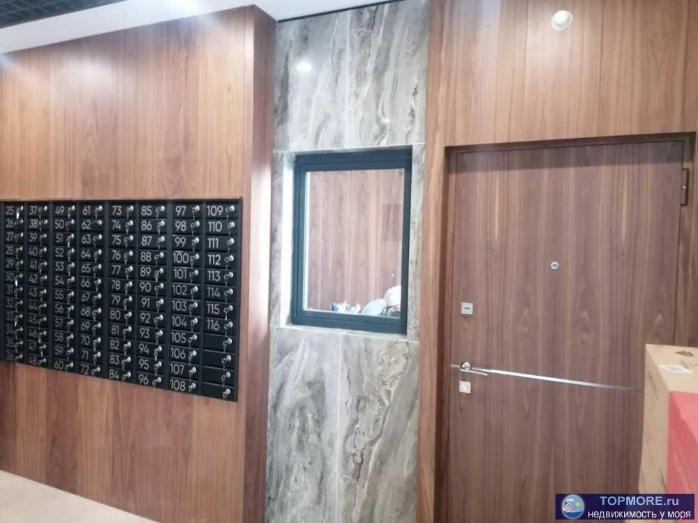Продажа / Квартиры, Сочи, улица Цюрупы, 16 704 000 р. Лот № 172770. Продается квартира в жк Ривер Плаза.Это комплекс бизнес класса.Квартира под отделку. Дом сдан!Можно под... - 2
