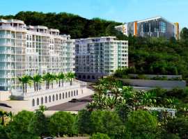 Лот № 175730. Marine Garden Sochi Hotels & Resort — это крупнейший...