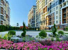 Лот № 175459. Продается уютная квартира в новом корпусе жк...