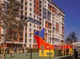 Лот № 175456. Продается уютная квартира в новом корпусе жк...