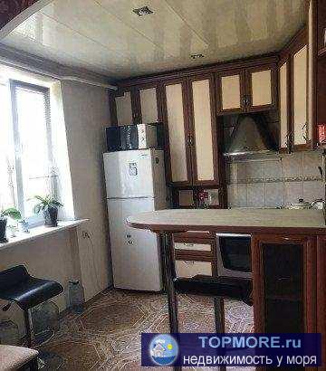 Продажа / Квартиры, Севастополь, Гоголя улица, 8 700 000 р. В продаже отличная трёхкомнатная квартира в центре Севастополя, на ул.Гоголя. Комнаты раздельные. Просторная...