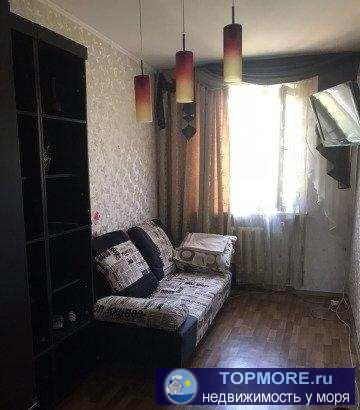 Продажа / Квартиры, Севастополь, Гоголя улица, 8 700 000 р. В продаже отличная трёхкомнатная квартира в центре Севастополя, на ул.Гоголя. Комнаты раздельные. Просторная... - 1