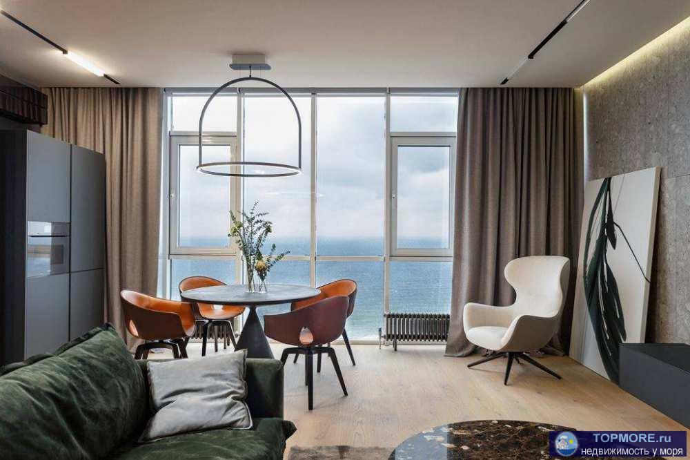 Лот № 178566. Продаётся комфортная квартира в жилом комплексе «Каравелла Португалии» в Сочи, районе Дагомыс! Комплекс...