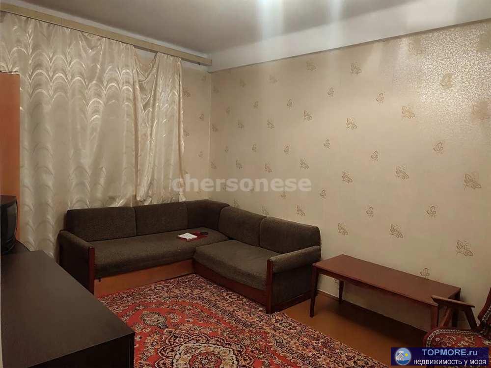    Купить квартиру в Севастополе. Продажа двухкомнатной квартиры 51,3, кв.м. на проспекте Генерала Острякова....