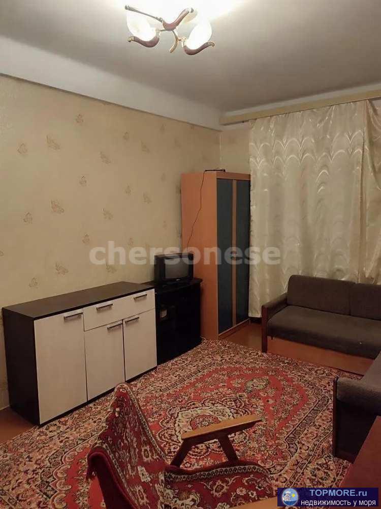    Купить квартиру в Севастополе. Продажа двухкомнатной квартиры 51,3, кв.м. на проспекте Генерала Острякова.... - 1
