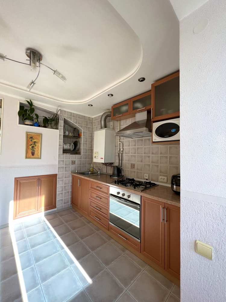 Продажа / Квартиры, Севастополь, Косарева Александра улица, 11 500 000 р. Продается трёхкомнатная квартира на улице Александра Косарева, 2, Гагаринский район, г. Севастополь. Общая площадь... - 10