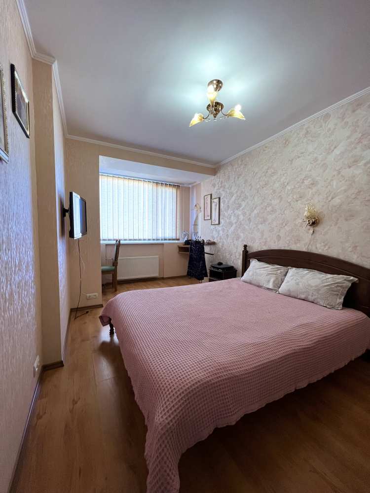 Продажа / Квартиры, Севастополь, Косарева Александра улица, 11 500 000 р. Продается трёхкомнатная квартира на улице Александра Косарева, 2, Гагаринский район, г. Севастополь. Общая площадь... - 4