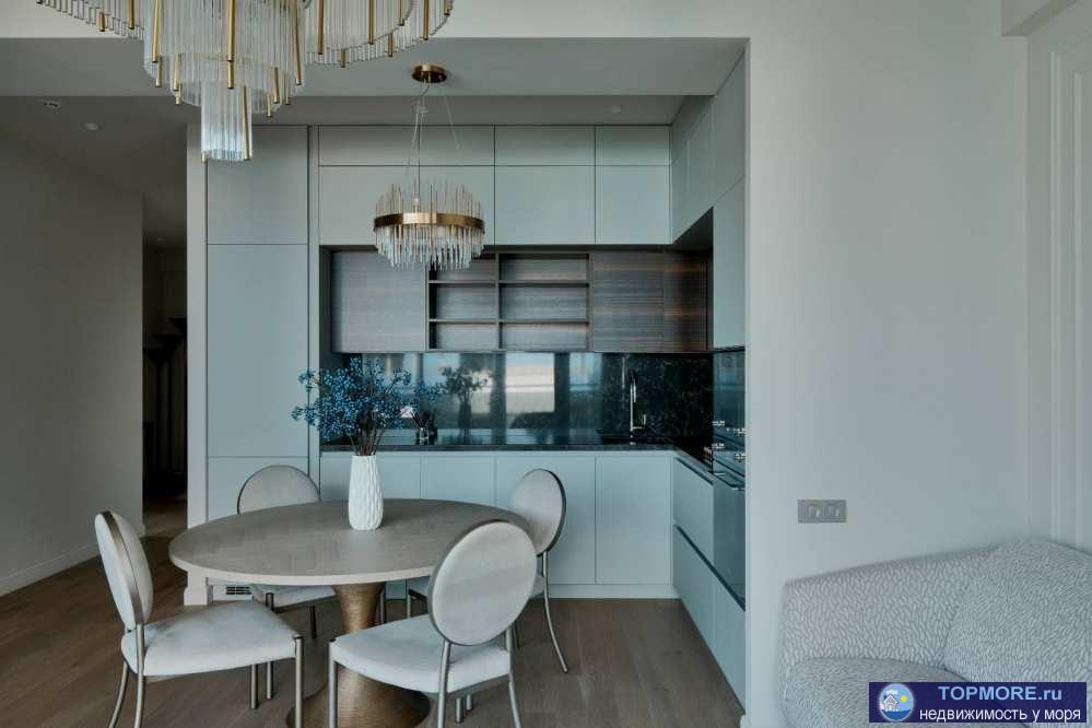 Лот № 179766. Продается светлая и уютная квартира с балконом в жилом комплексе “Кислород” в Сочи! Воспользуйтесь...