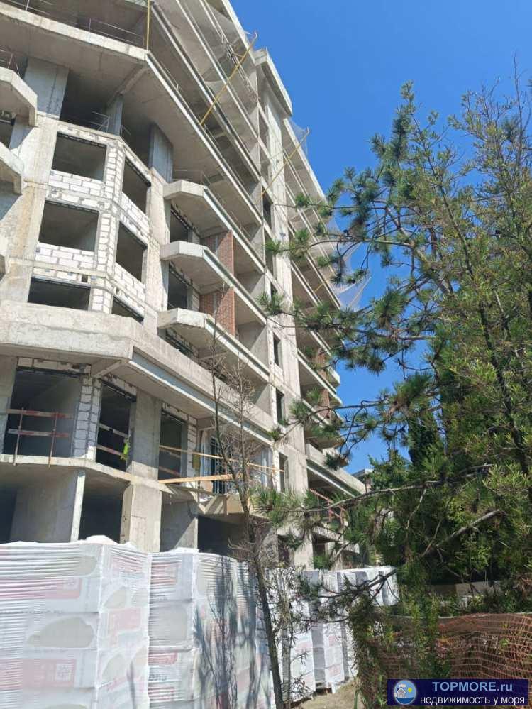 Продажа / Квартиры, Сочи, улица Надежды, 34 084 300 р. Лот № 180003. Продаются премиальные апартаменты в лучшем комплексе Адлера. Комплекс обладает великолепной...