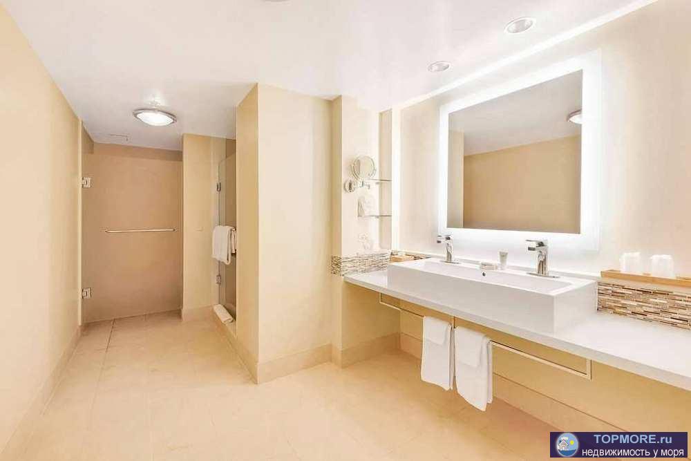 Продажа / Квартиры, Сочи, улица Гончарова, 12 948 860 р. Лот № 179351. Продаю большую однокомнатную квартиру с панорамным остеклением в центральном районе с замечательным... - 1