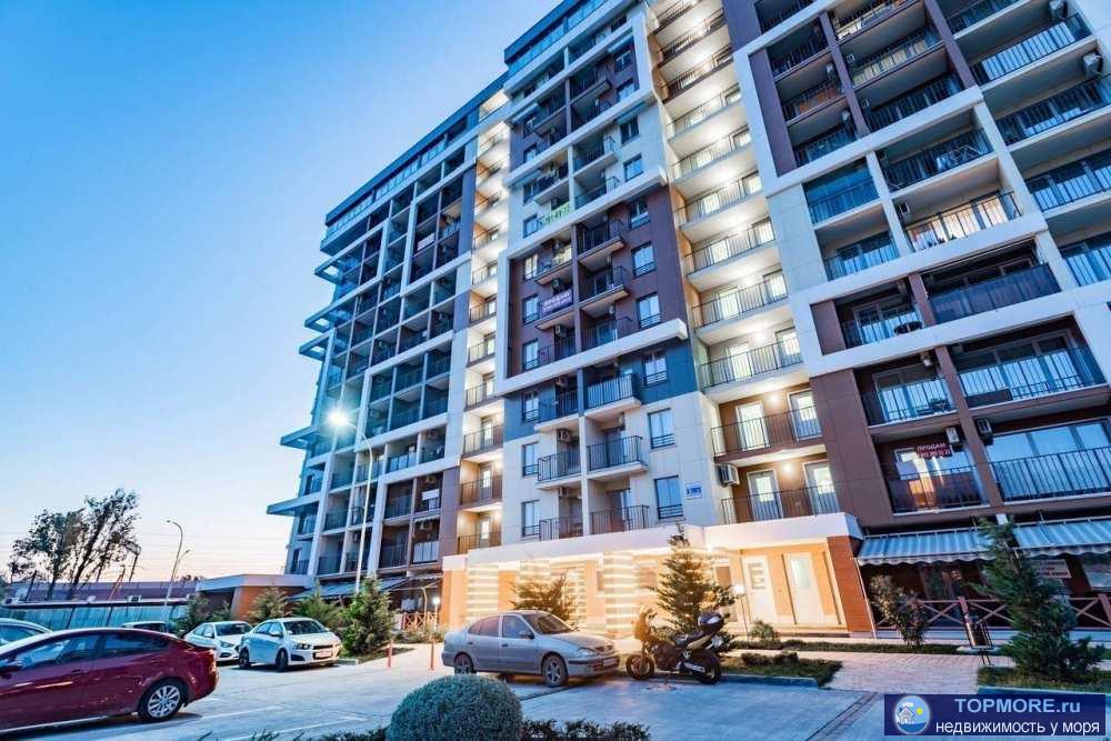 Лот № 179299. Квартира в жк «Каравелла Португалии»  Продаётся квартира в жилом комплексе «Каравелла Португалии»,... - 1