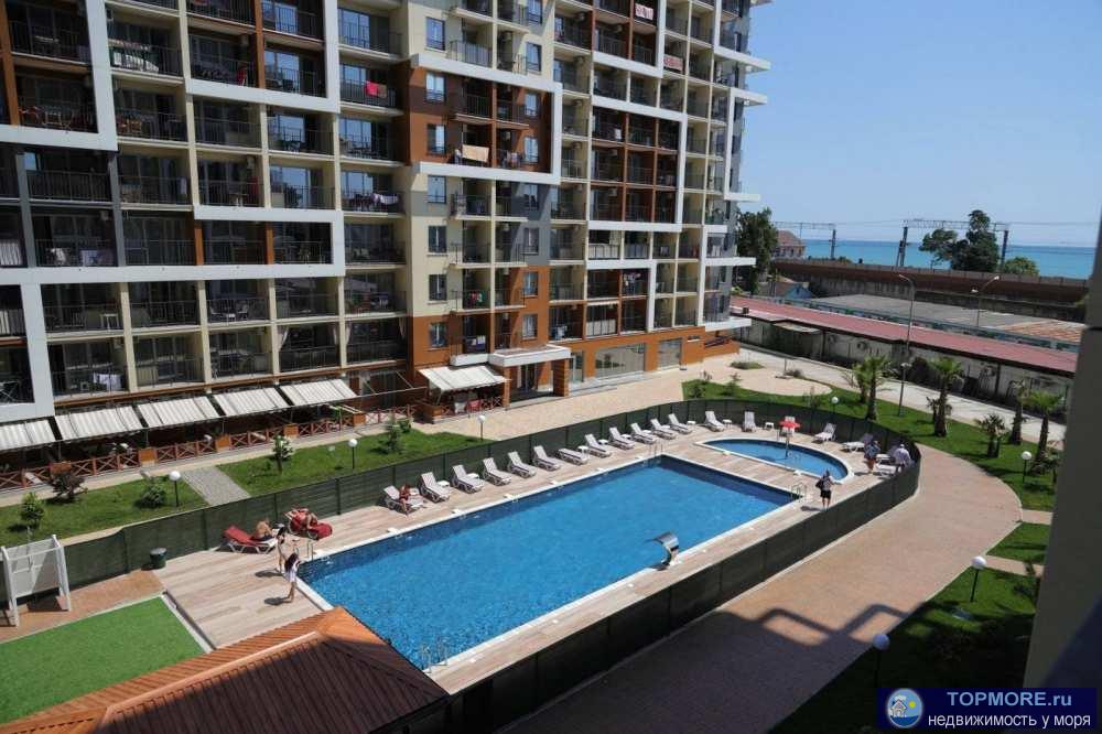 Лот № 179299. Квартира в жк «Каравелла Португалии»  Продаётся квартира в жилом комплексе «Каравелла Португалии»,... - 2