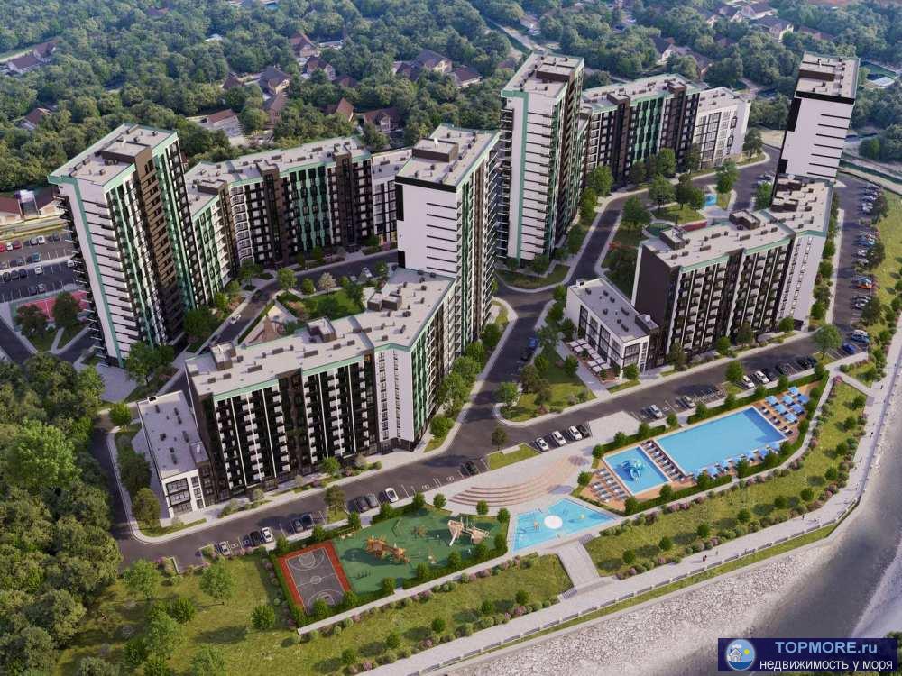 Лот № 179172. Продаю квартиру в многоквартирном доме в Туапсинском районе.Возможна покупка в ипотеку и с...