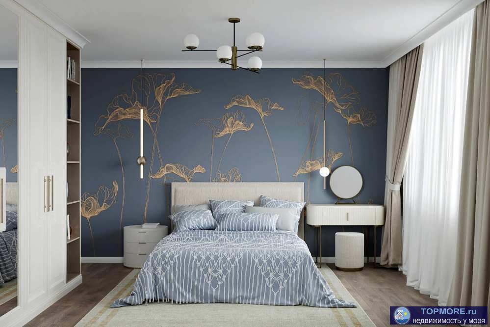 Лот № 180455. Присмотритесь к уникальному предложению: квартира в новостройке жк Светский Лес, которая станет вашим...