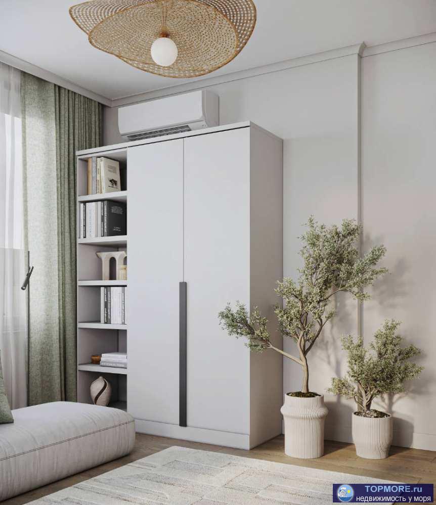 Лот № 180454. Присмотритесь к уникальному предложению: квартира в новостройке жк Светский Лес, которая станет вашим...