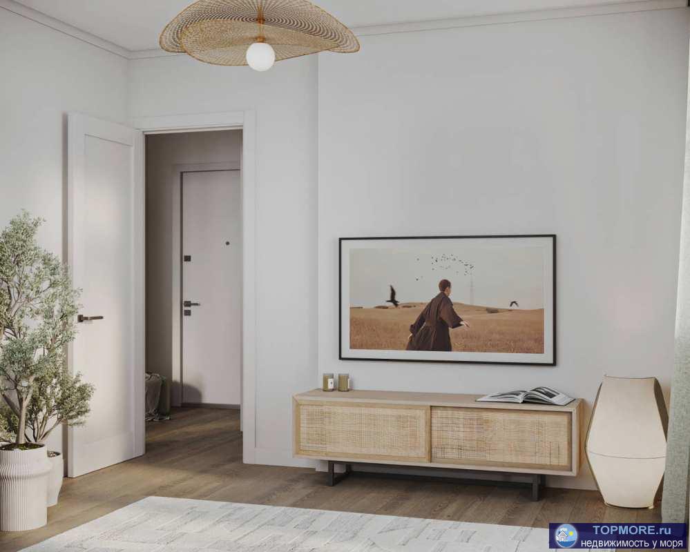 Лот № 180453. Присмотритесь к уникальному предложению: квартира в новостройке жк Светский Лес, которая станет вашим...