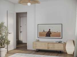 Лот № 180453. Присмотритесь к уникальному предложению: квартира в...