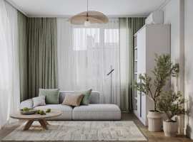 Лот № 180452. Присмотритесь к уникальному предложению: квартира в...