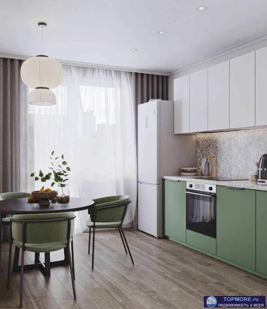 Лот № 180451. Присмотритесь к уникальному предложению: квартира в новостройке жк Светский Лес, которая станет вашим...