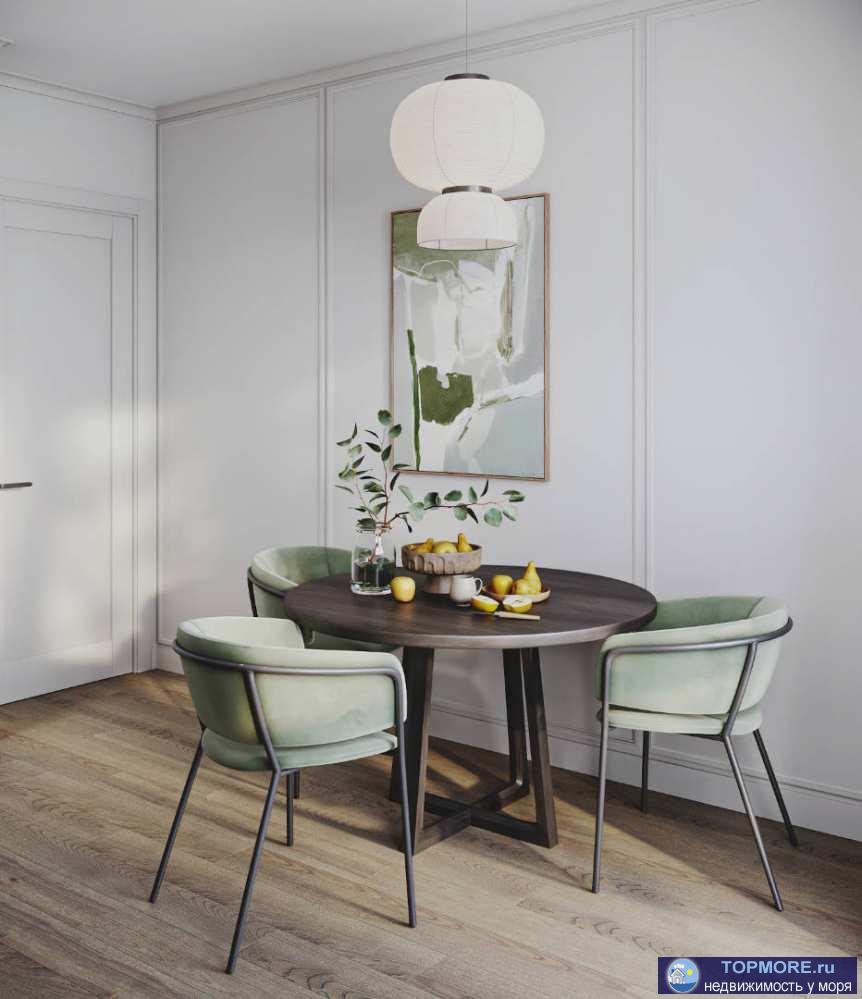 Лот № 180450. Присмотритесь к уникальному предложению: квартира в новостройке жк Светский Лес, которая станет вашим...