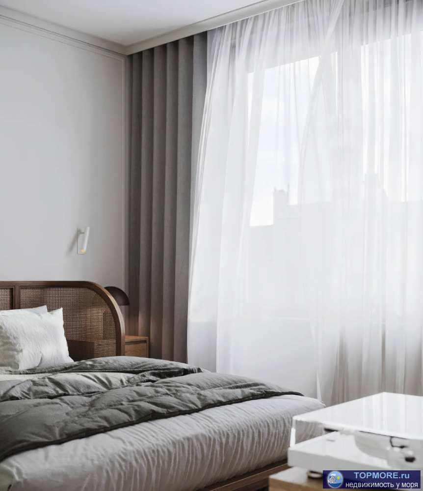 Лот № 180449. Присмотритесь к уникальному предложению: квартира в новостройке жк Светский Лес, которая станет вашим...