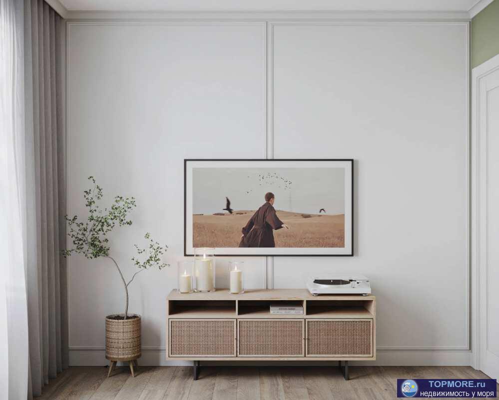 Лот № 180448. Присмотритесь к уникальному предложению: квартира в новостройке жк Светский Лес, которая станет вашим...