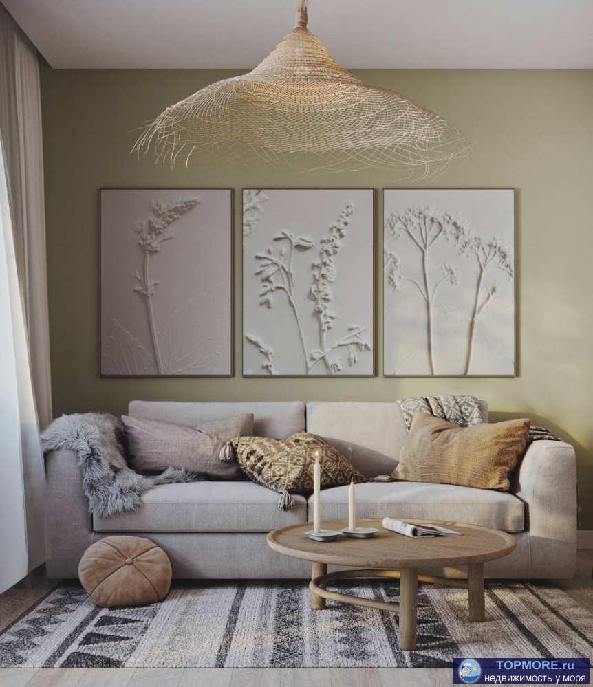 Лот № 180443. Присмотритесь к уникальному предложению: квартира в новостройке жк Светский Лес, которая станет вашим...