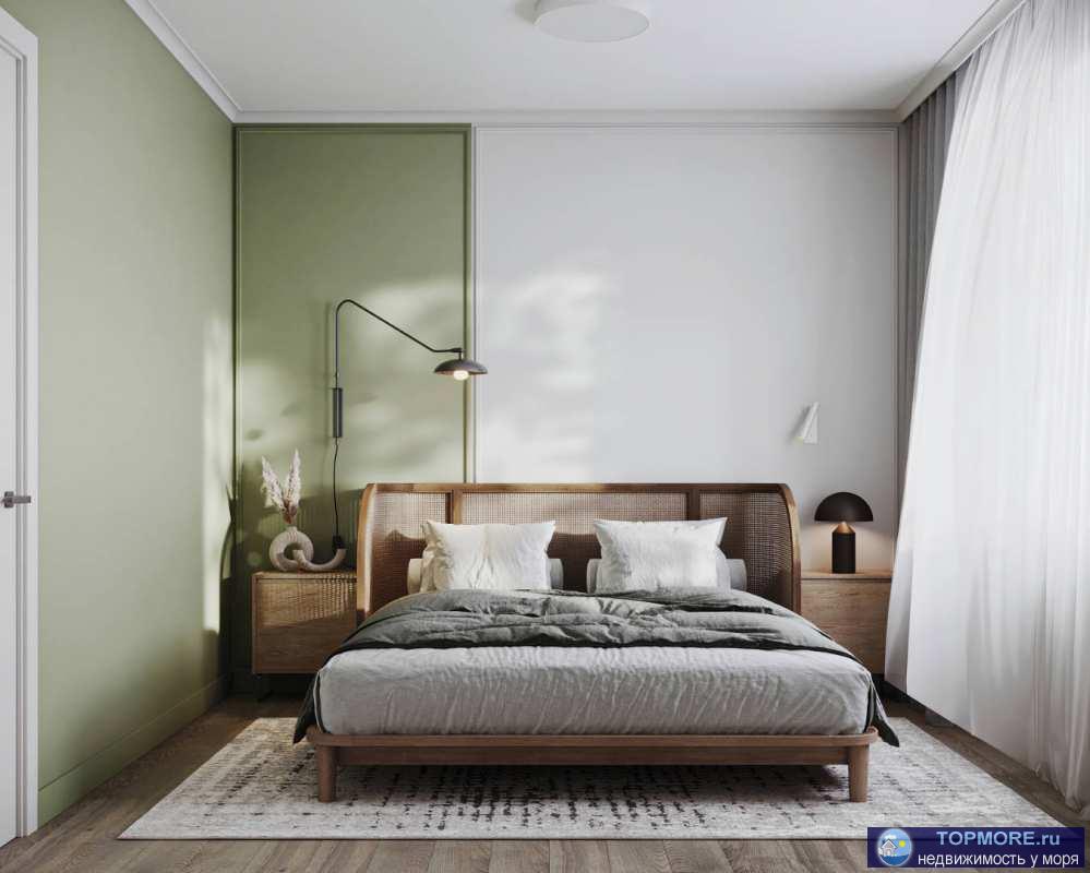 Лот № 180447. Присмотритесь к уникальному предложению: квартира в новостройке жк Светский Лес, которая станет вашим...