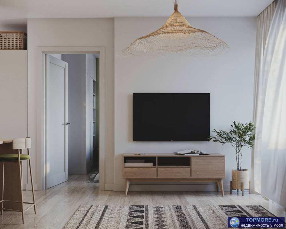 Лот № 180446. Присмотритесь к уникальному предложению: квартира в новостройке жк Светский Лес, которая станет вашим...