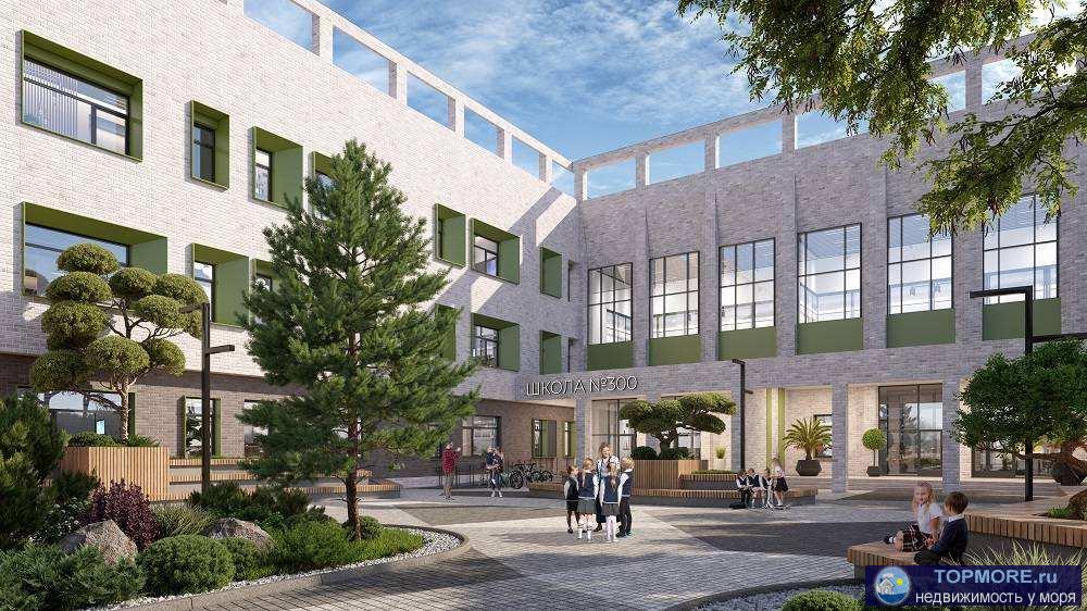 Лот № 180445. Присмотритесь к уникальному предложению: квартира в новостройке жк Светский Лес, которая станет вашим...